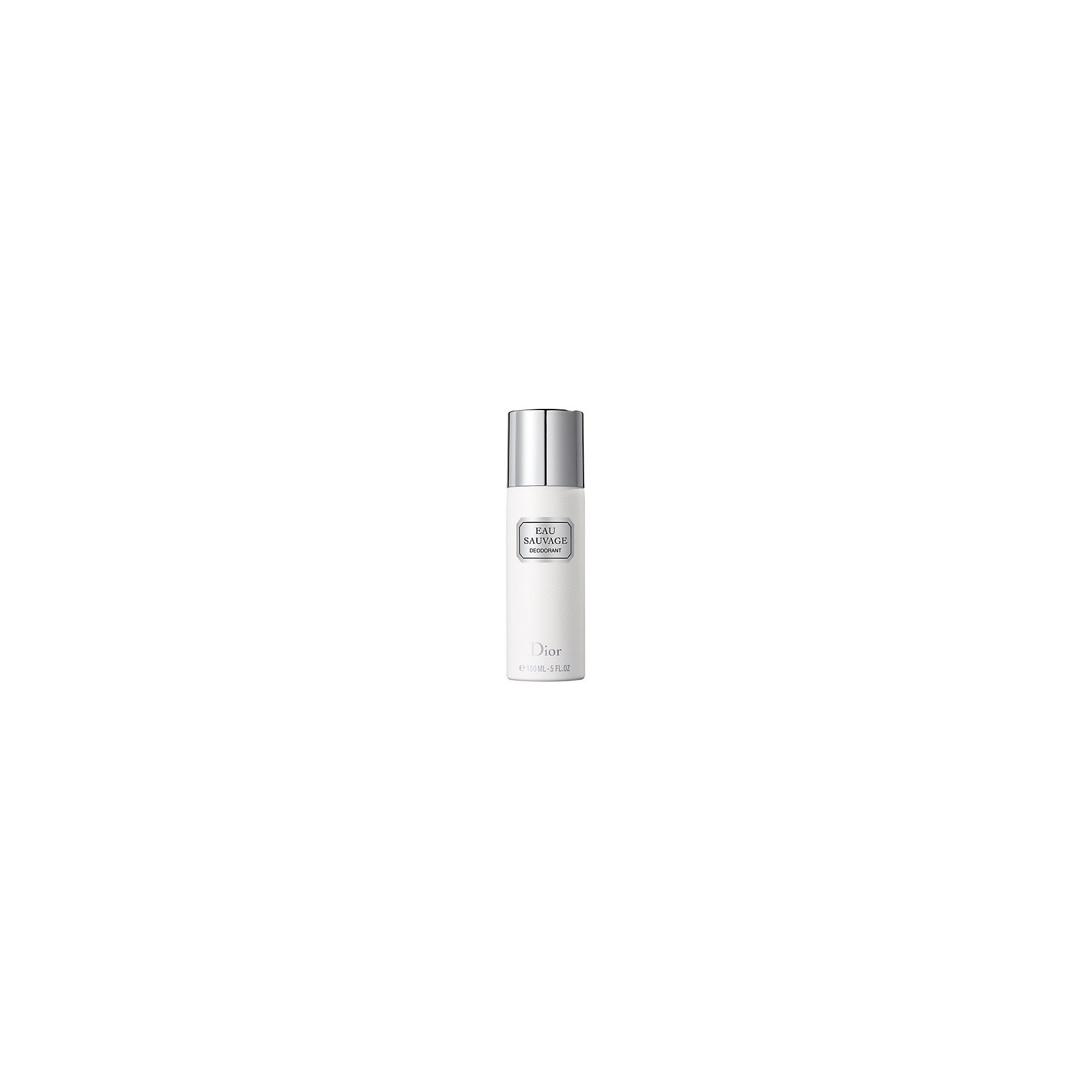 Christian Dior - Eau Sauvage Deodorant Spray 150 ml.