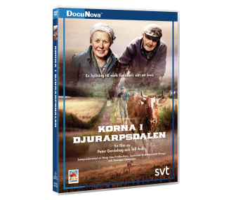 Korna i Djurarpsdalen