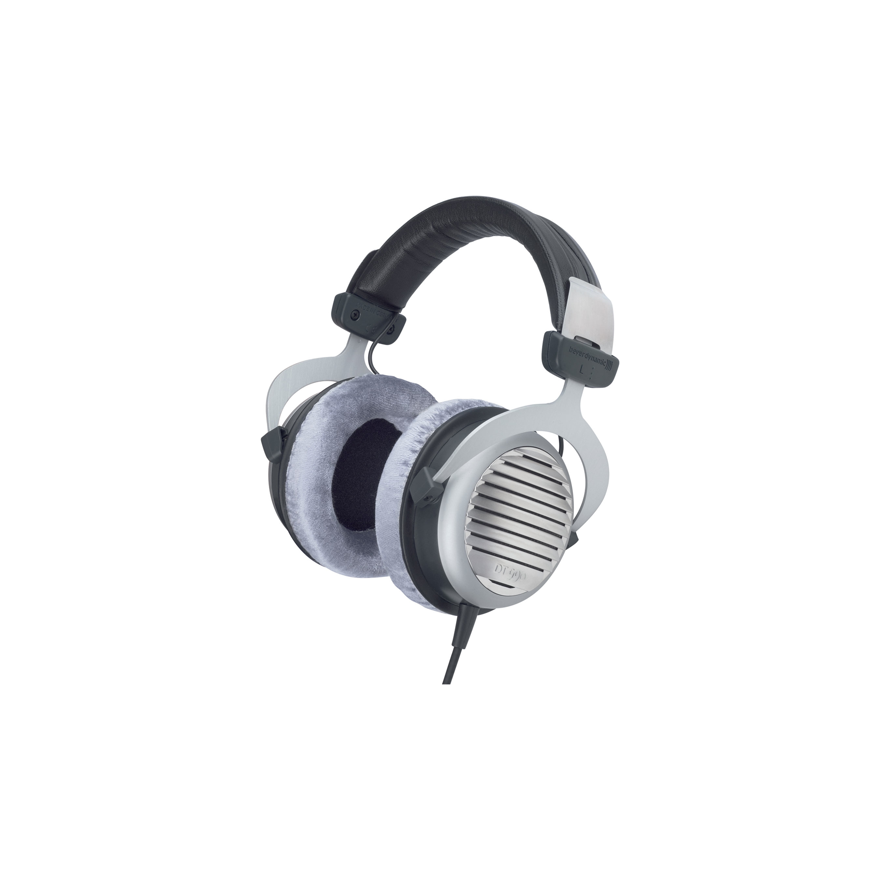 Beyerdynamic - DT 990 Edition Stereo Headphones - 600Ω