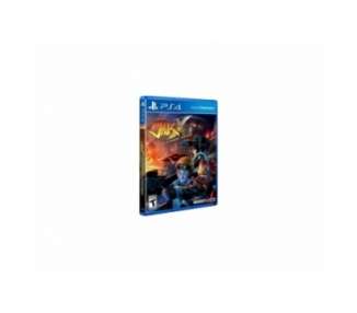 Jak X: Combat Racing (Import), Juego para Consola Sony PlayStation 4 , PS4