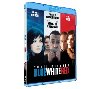 Three Colors Trilogy