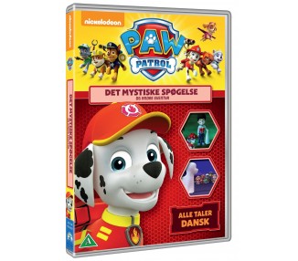 Paw Patrol - Season 2 - Vol. 2 - DVD