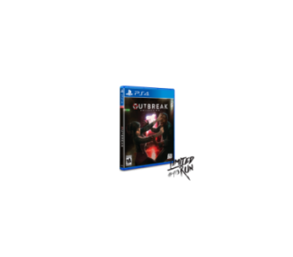 Outbreak Collection (Limited Run N413), Juego para Consola Sony PlayStation 4 , PS4