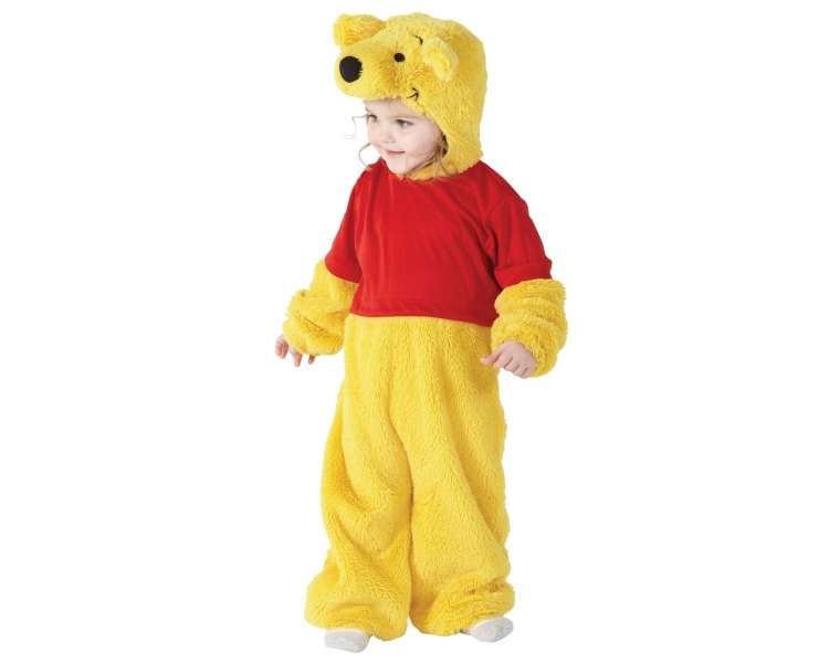 Rubies - Winnie Furry - Toddler - 2-3 years (886960)