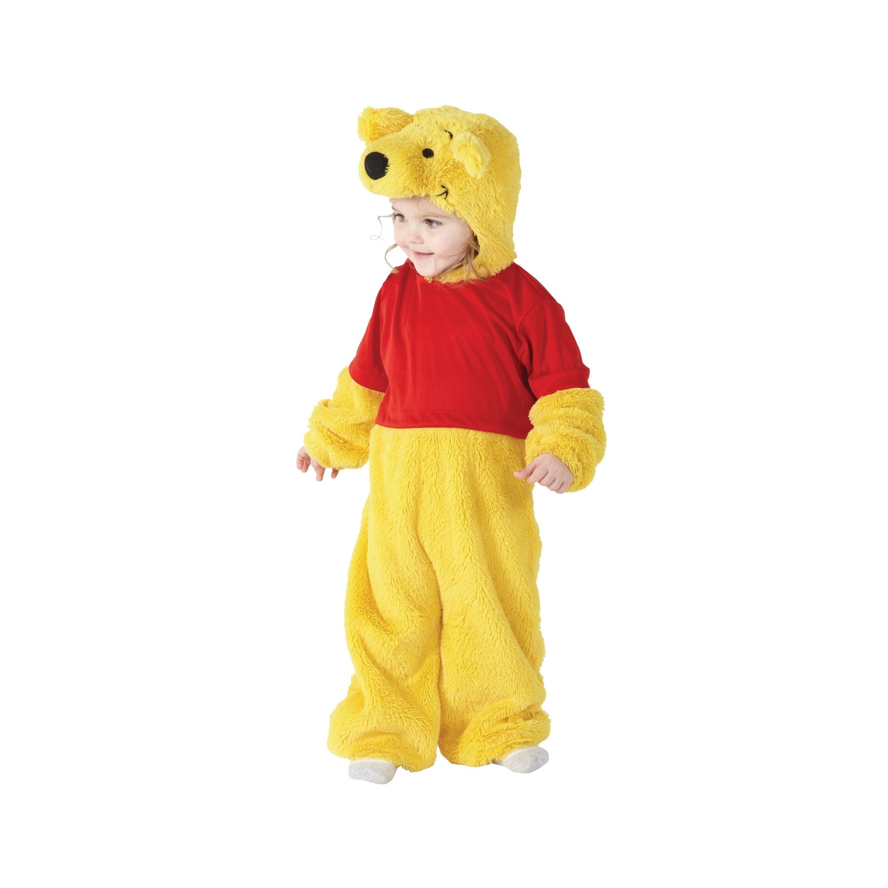 Rubies - Winnie Furry - Toddler - 2-3 years (886960)