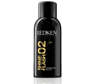 Redken - Shine Flash 02 Glistening Mist 150 ml.