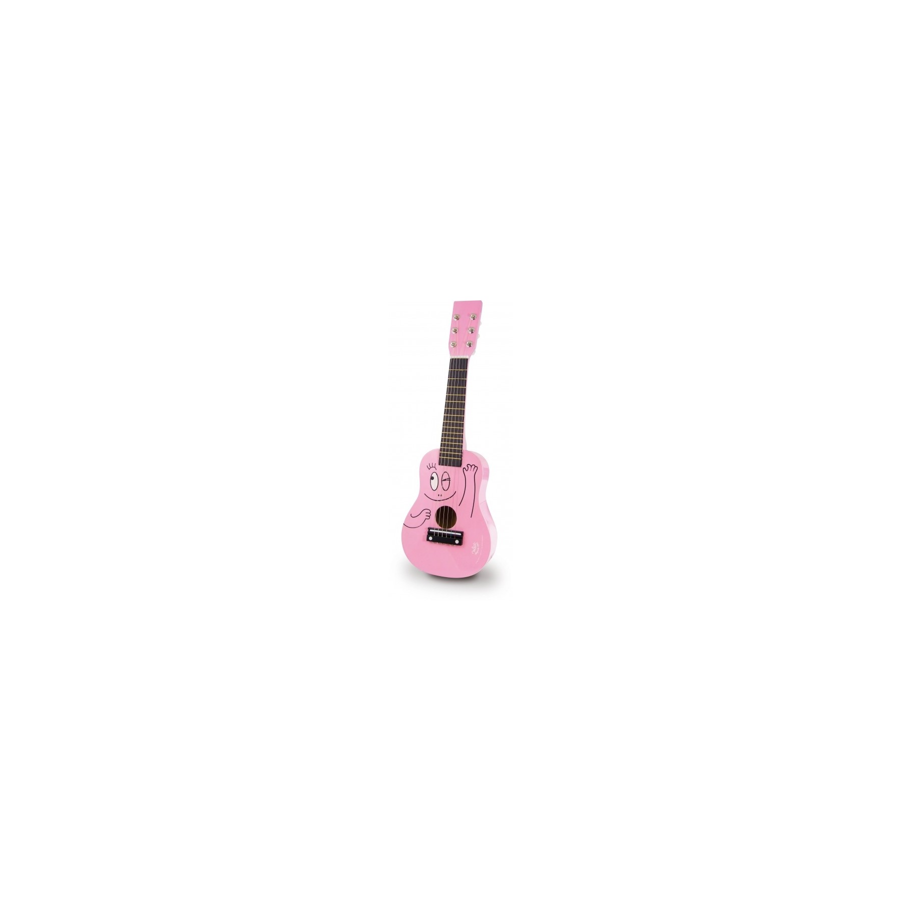 Vilac - Barbapapa Guitar (5849)