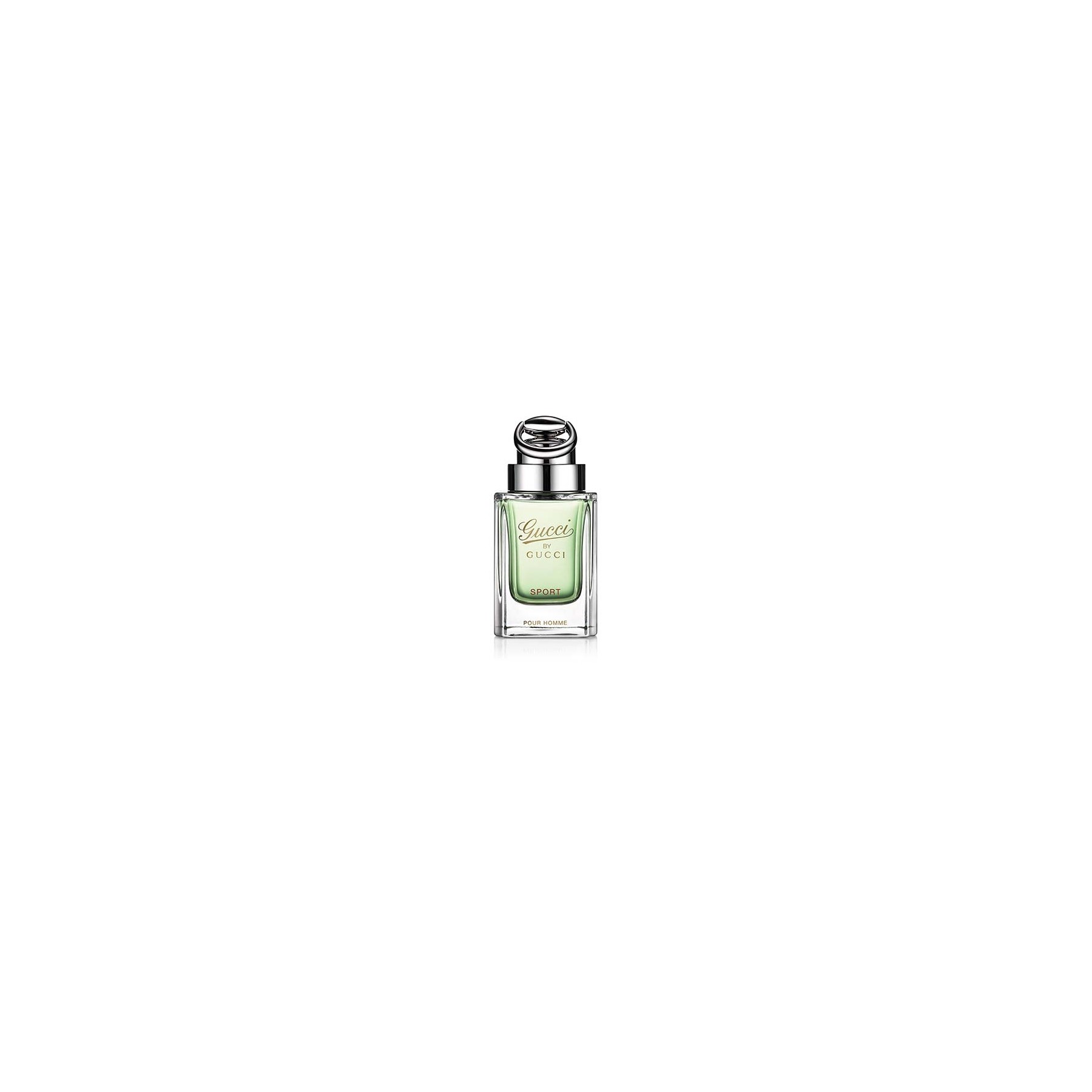 Gucci - Gucci by Gucci Sport for Men 50 ml. EDT