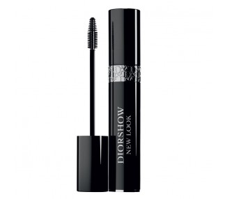 Christian Dior - Diorshow New Look Mascara 090 Black