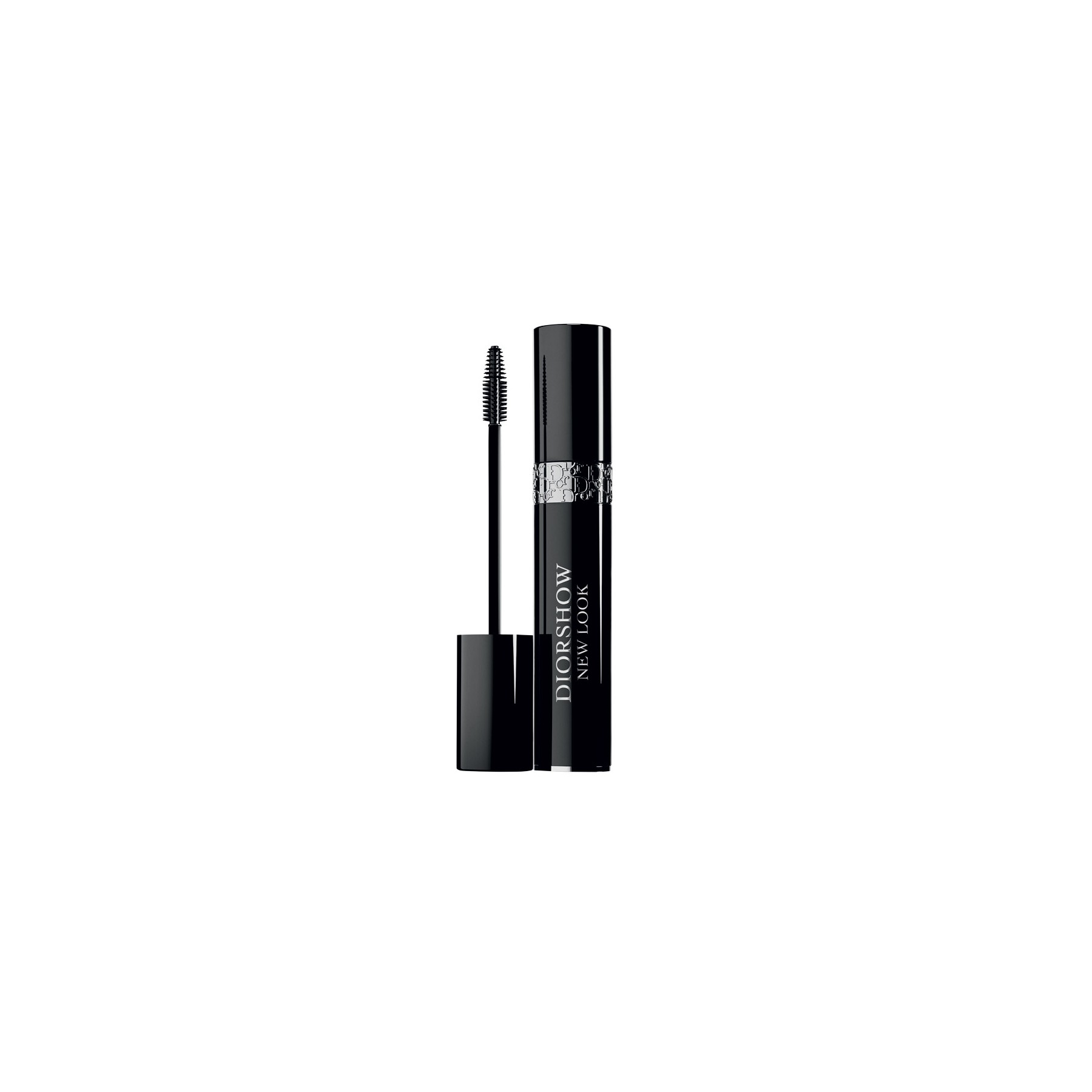 Christian Dior - Diorshow New Look Mascara 090 Black