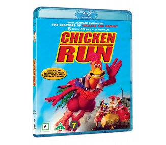 Chicken run