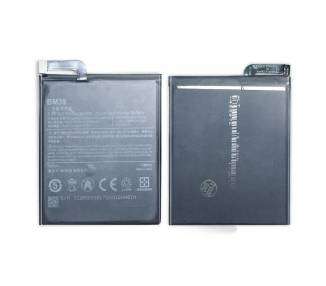 Bateria Para Xiaomi Mi6 , Mi 6 , Mpn Original: Bm39