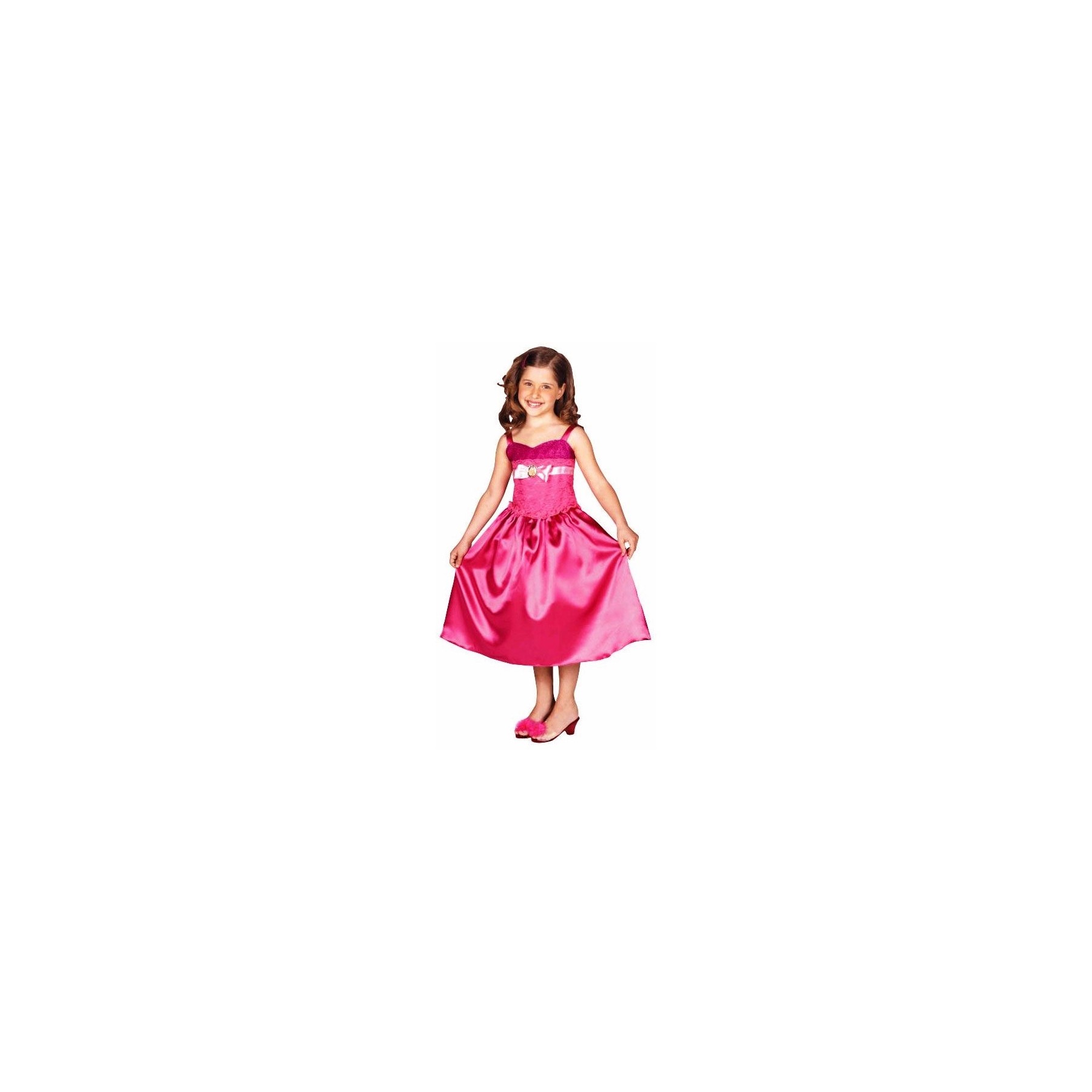 Rubies - Barbie Dress size 110-116 (20660)