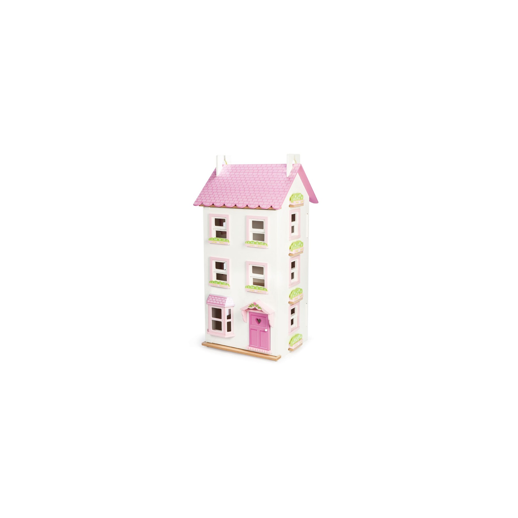 Le Toy Van - Dollshouse - Victoria Place (LH149)