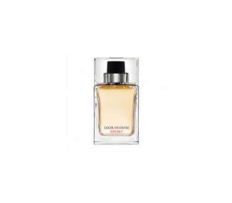 Christian Dior - Homme Sport Aftershave Lotion 100 ml.