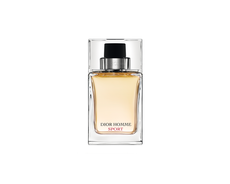 Christian Dior - Homme Sport Aftershave Lotion 100 ml.