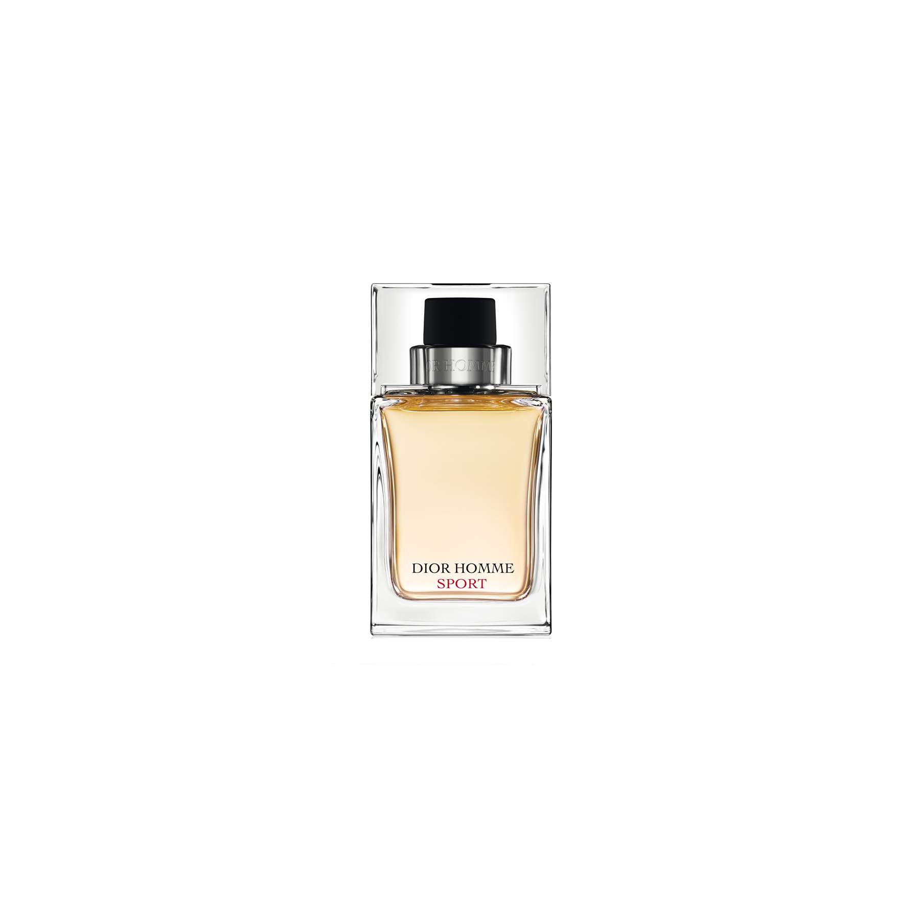 Christian Dior - Homme Sport Aftershave Lotion 100 ml.