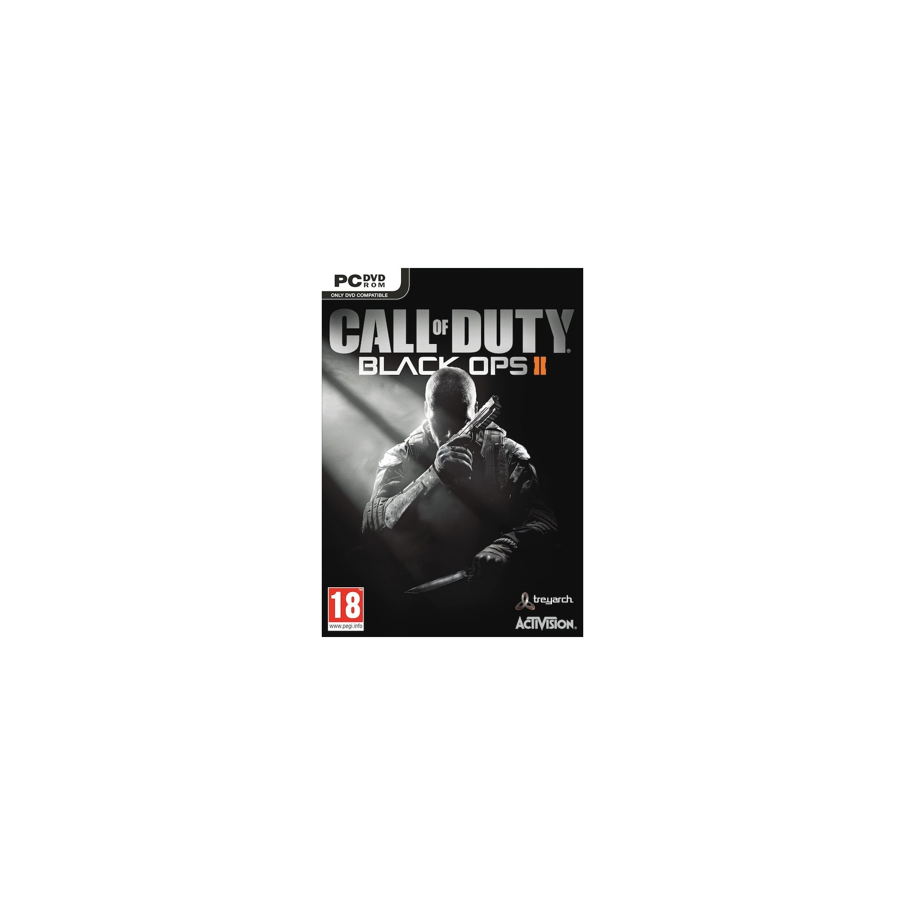 Call of Duty: Black Ops II (2)