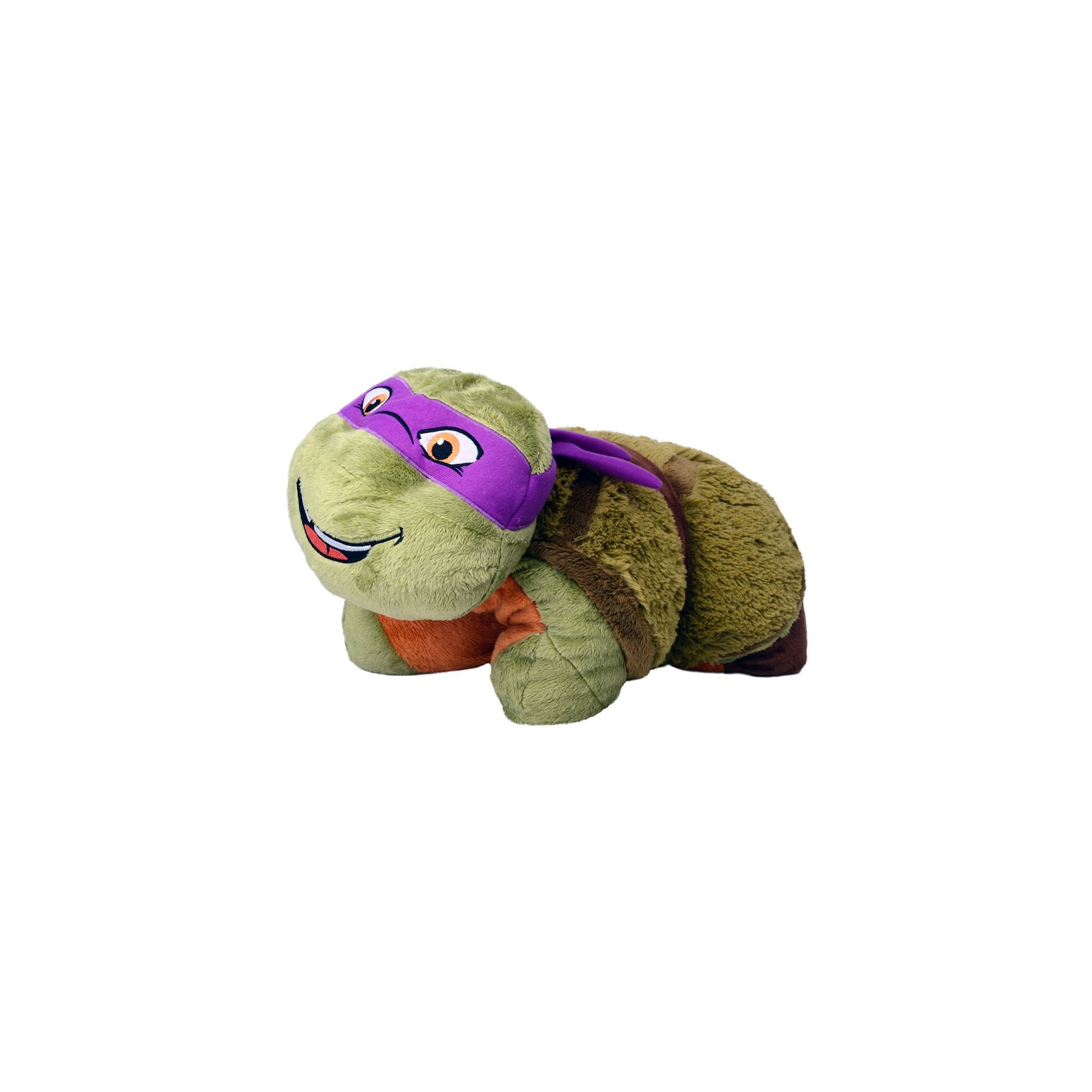 Pillow Pets - Teenage Mutant Turtles Raphaelo
