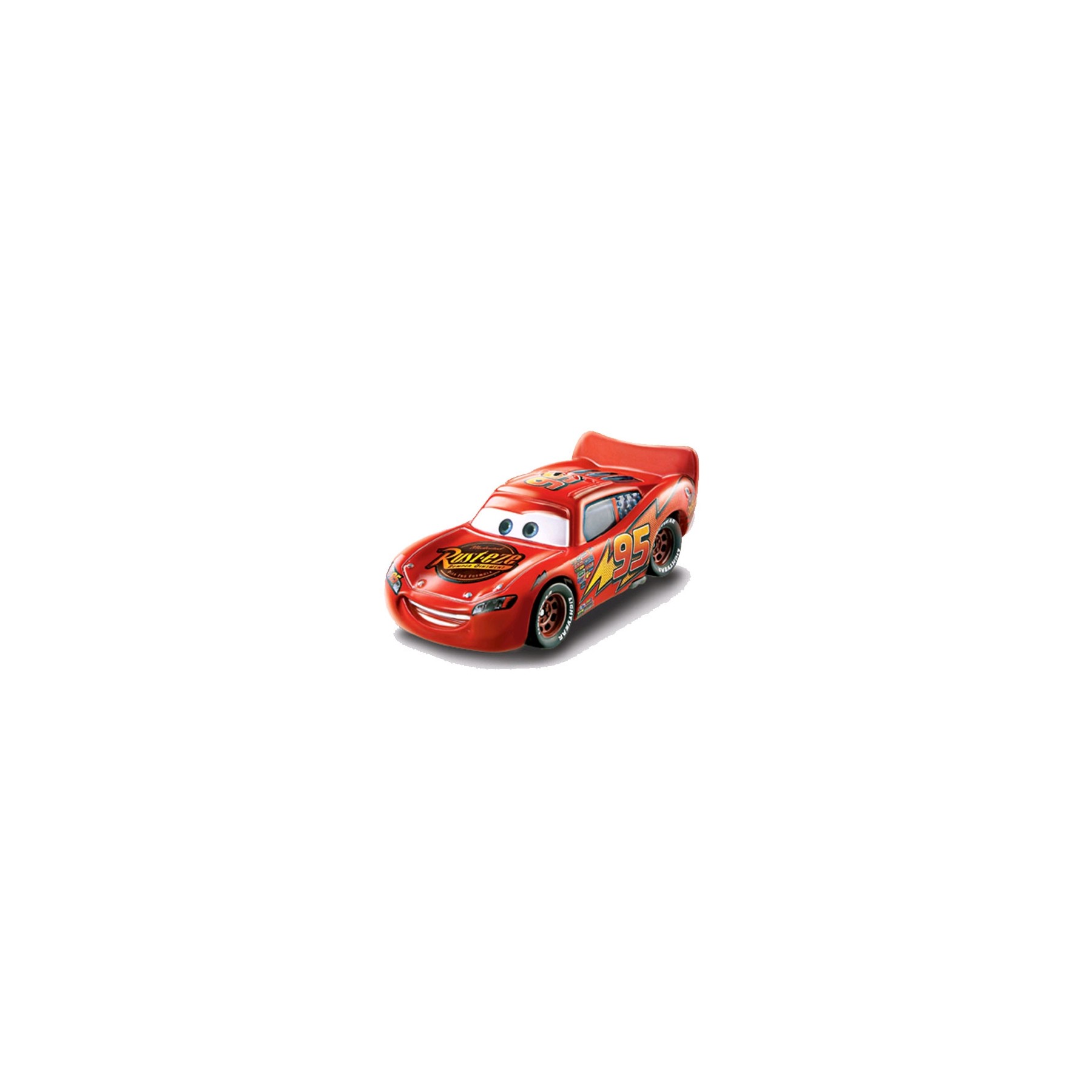 Disney Cars - Lightning McQueen - Piston Cup - Die Cast 1:55 (y7214)
