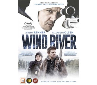 Wind River - DVD