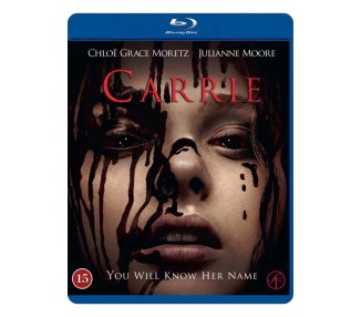 Carrie (2013) (Blu-Ray)