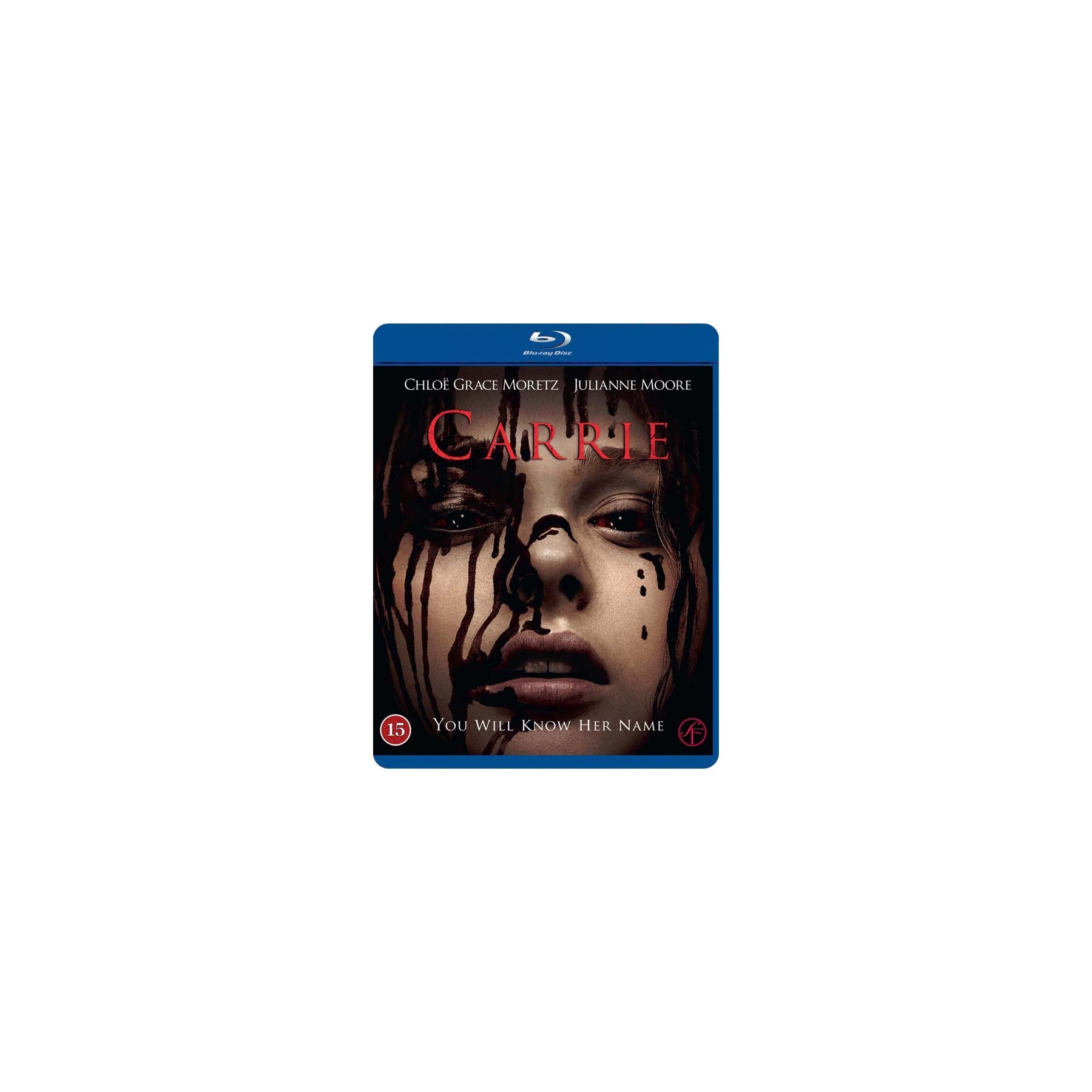 Carrie (2013) (Blu-Ray)