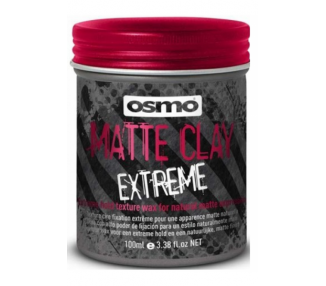 Osmo Essence - Extreme Clay Wax 100 ml.