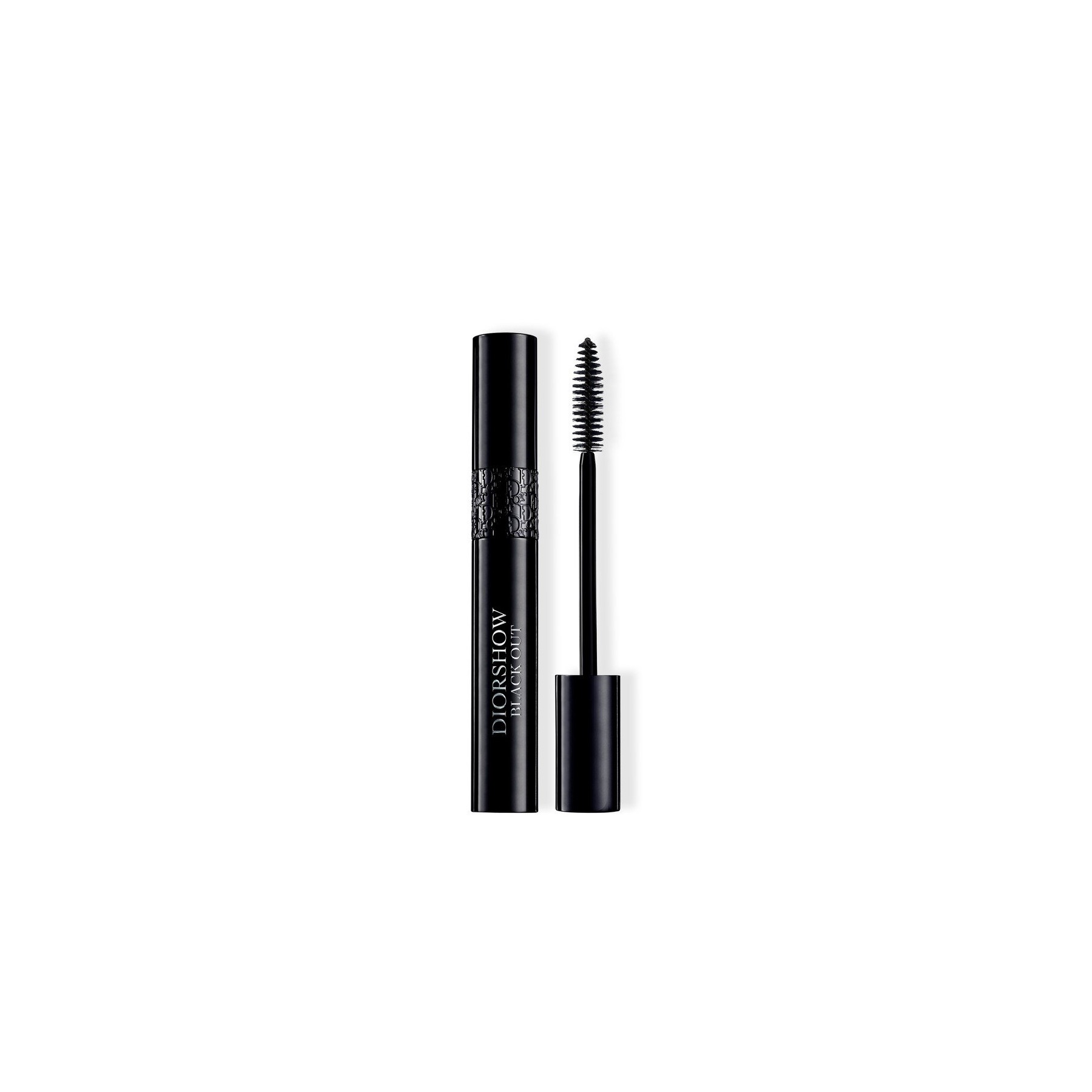 Christian Dior - Diorshow Black Out Mascara Black 10 ml.