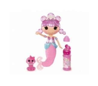 Lalaloopsy Bubbly Mermaid Doll - Ocean Seabreeze