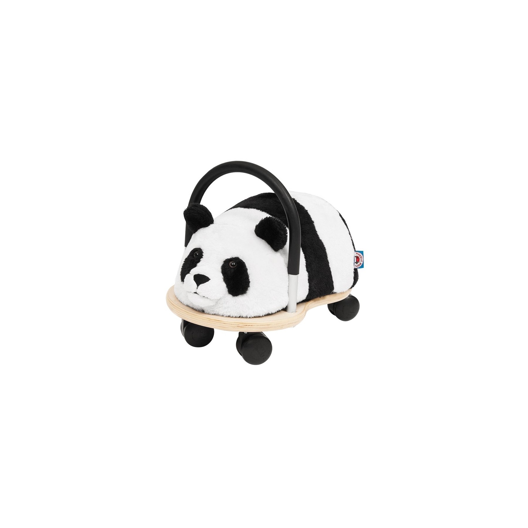 Wheely Bug - Panda - Pequeño (8-207)