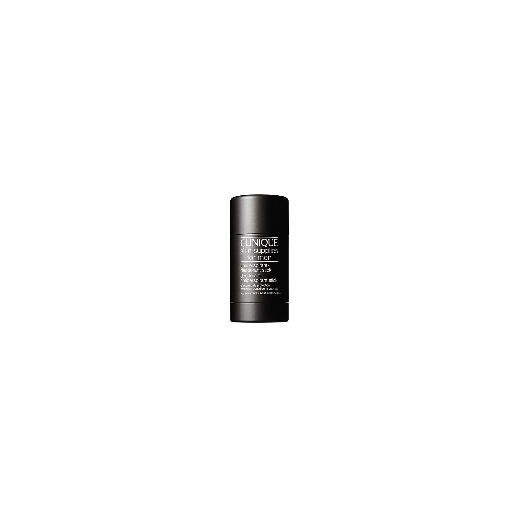 Clinique - Men Anti-Perspirant Deodorant Stick 75 ml.