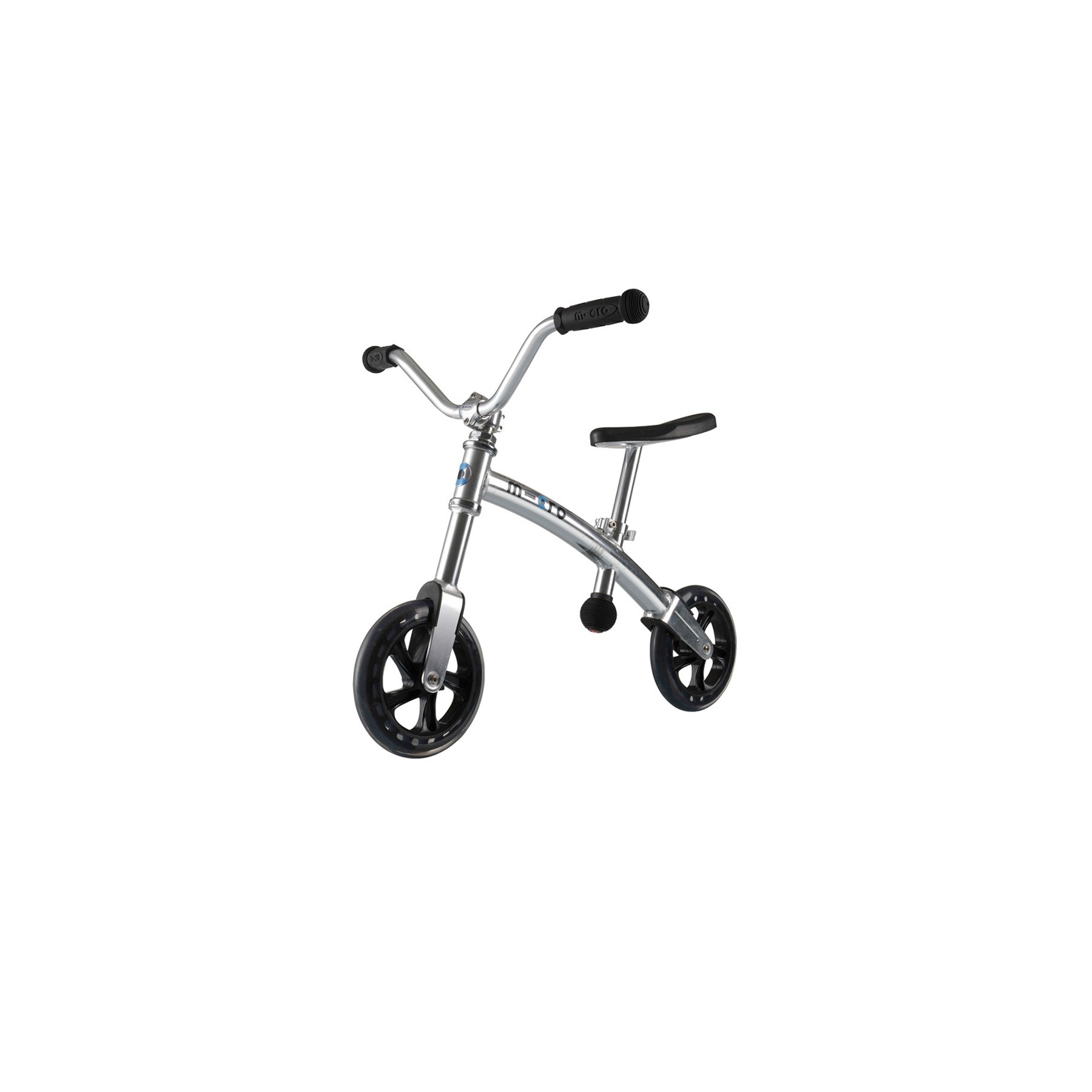 Micro - G-Bike Chopper balancebike
