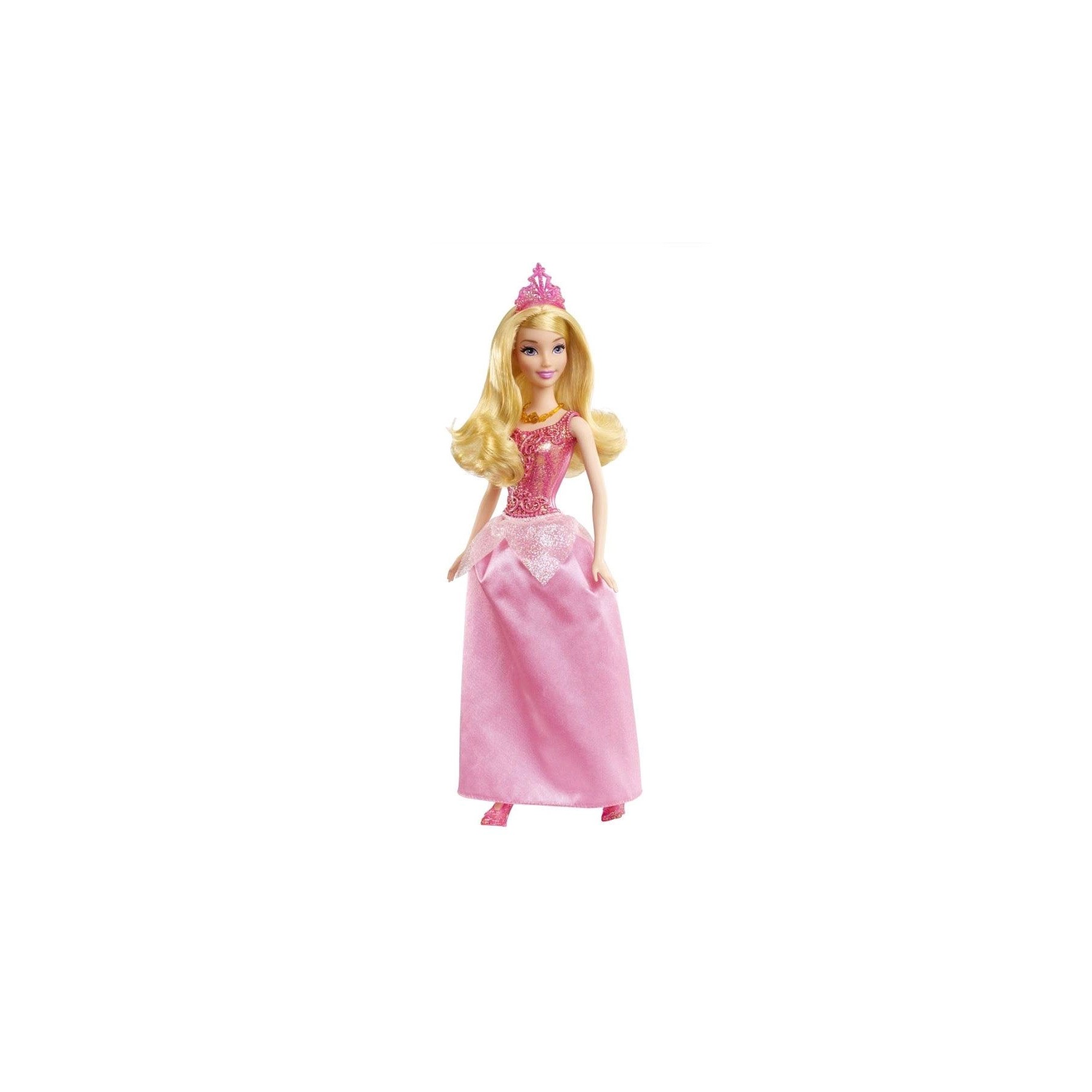 Disney Princess - Sparkling Princess - Sleeping Beauty Doll (X9337)