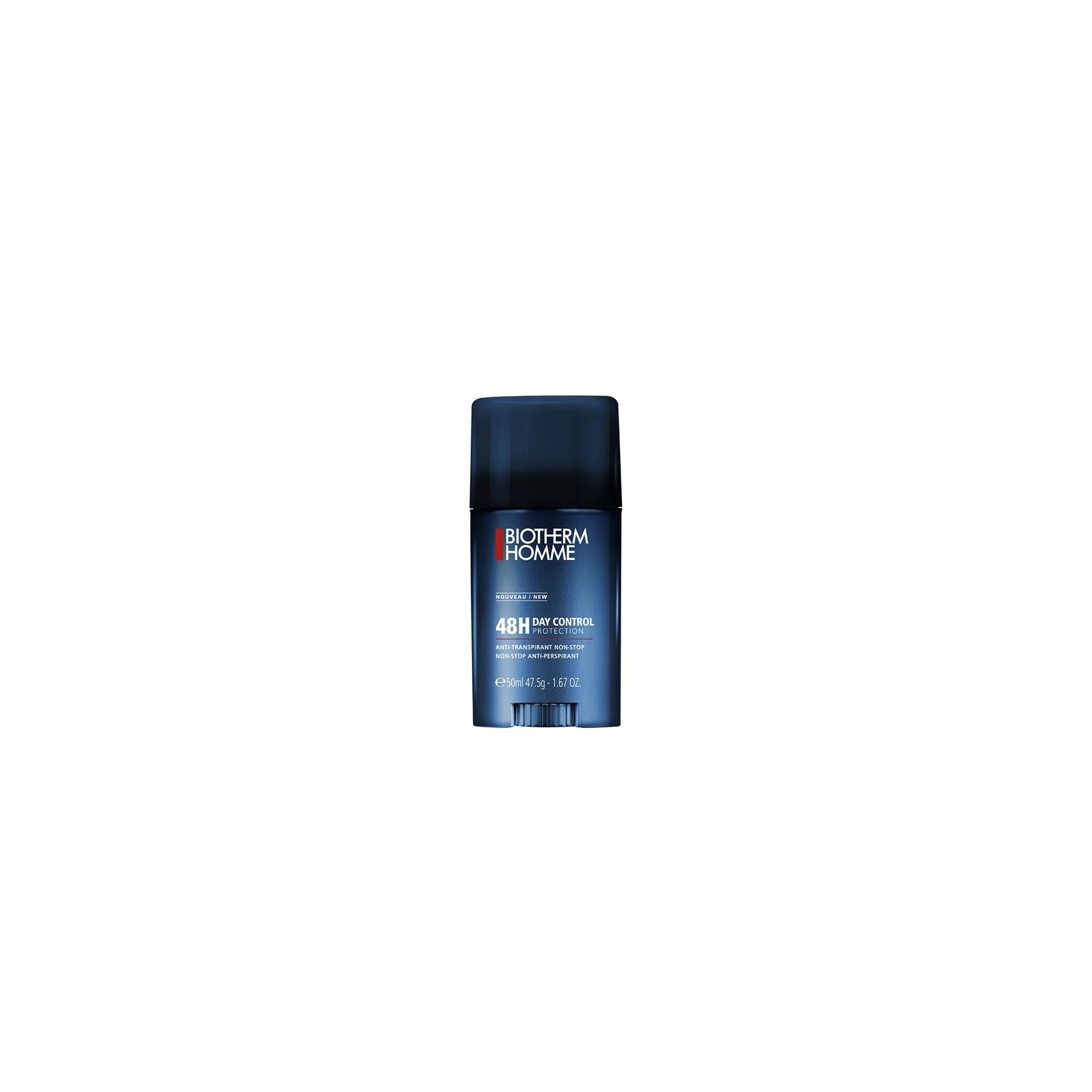 Biotherm Homme - Day Control Deodorant Stick 50 ml.