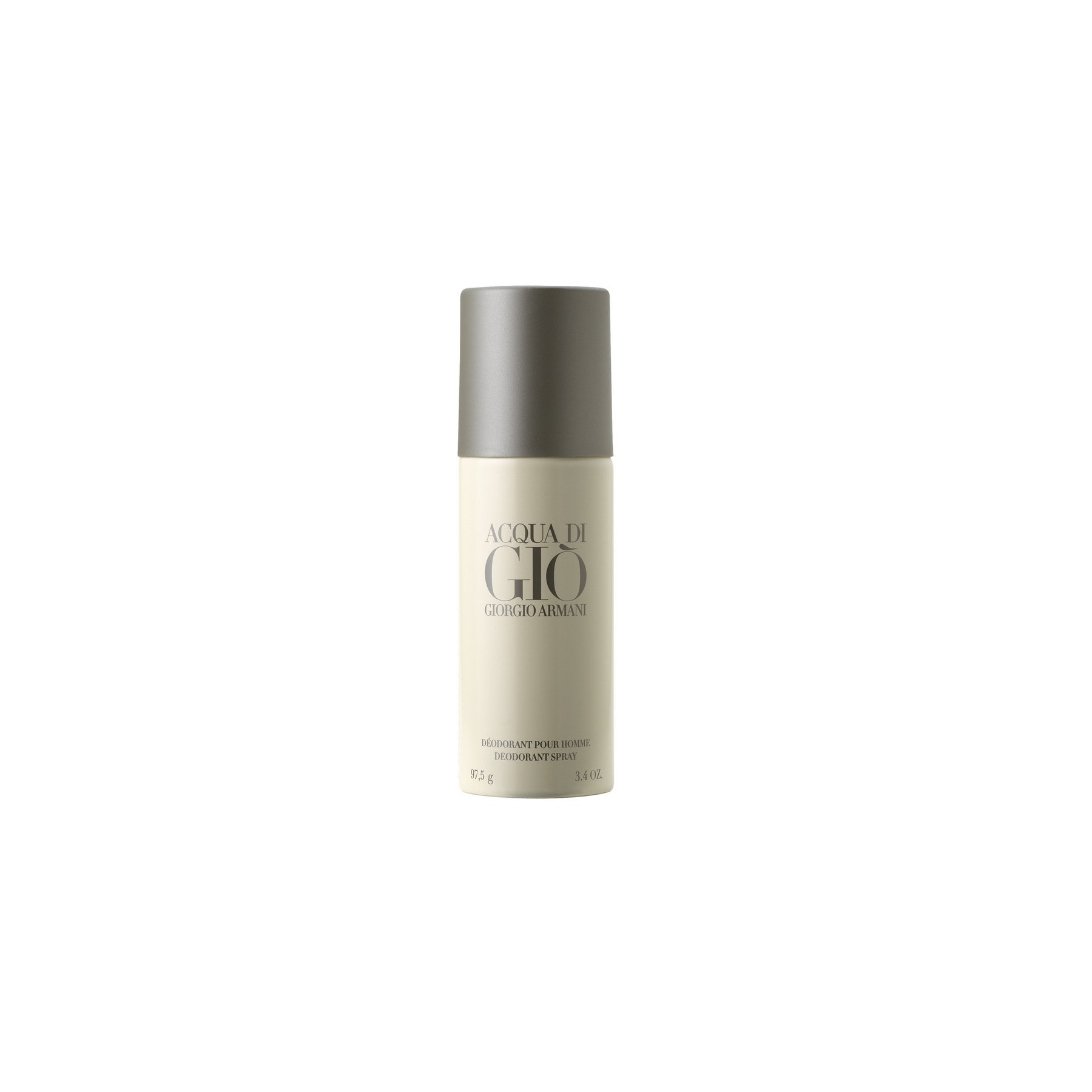 Armani - Acqua di Gio Deodorant Spray for Men 150 ml.