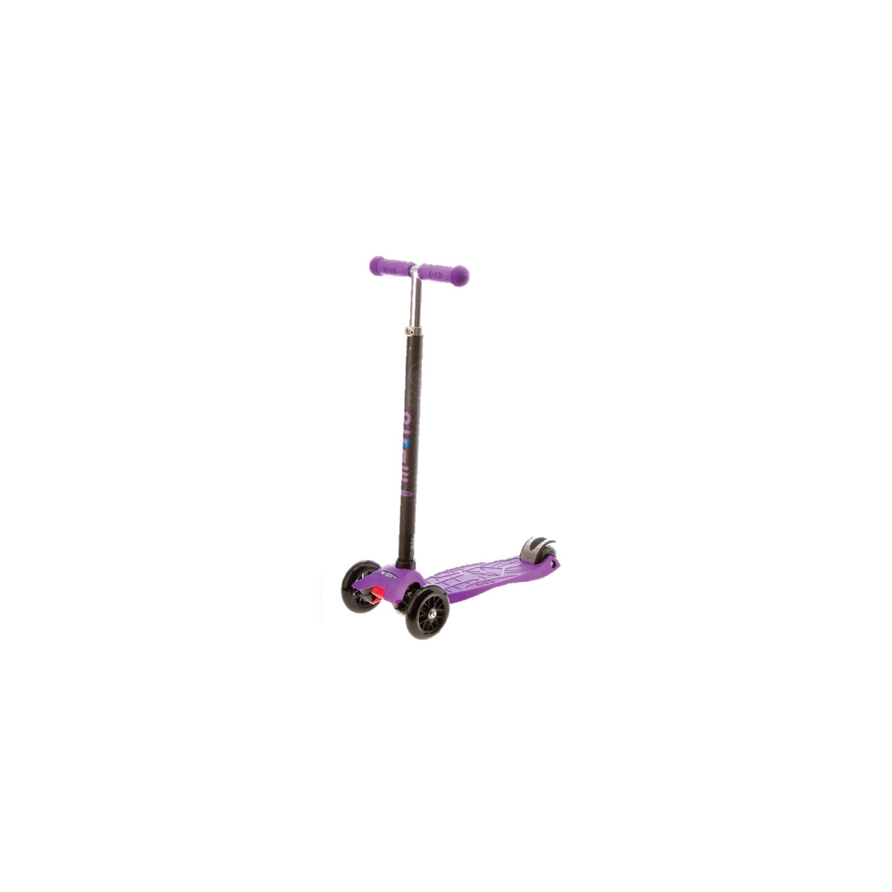 Micro - Purple Maxi Micro Scooter (MM0019)