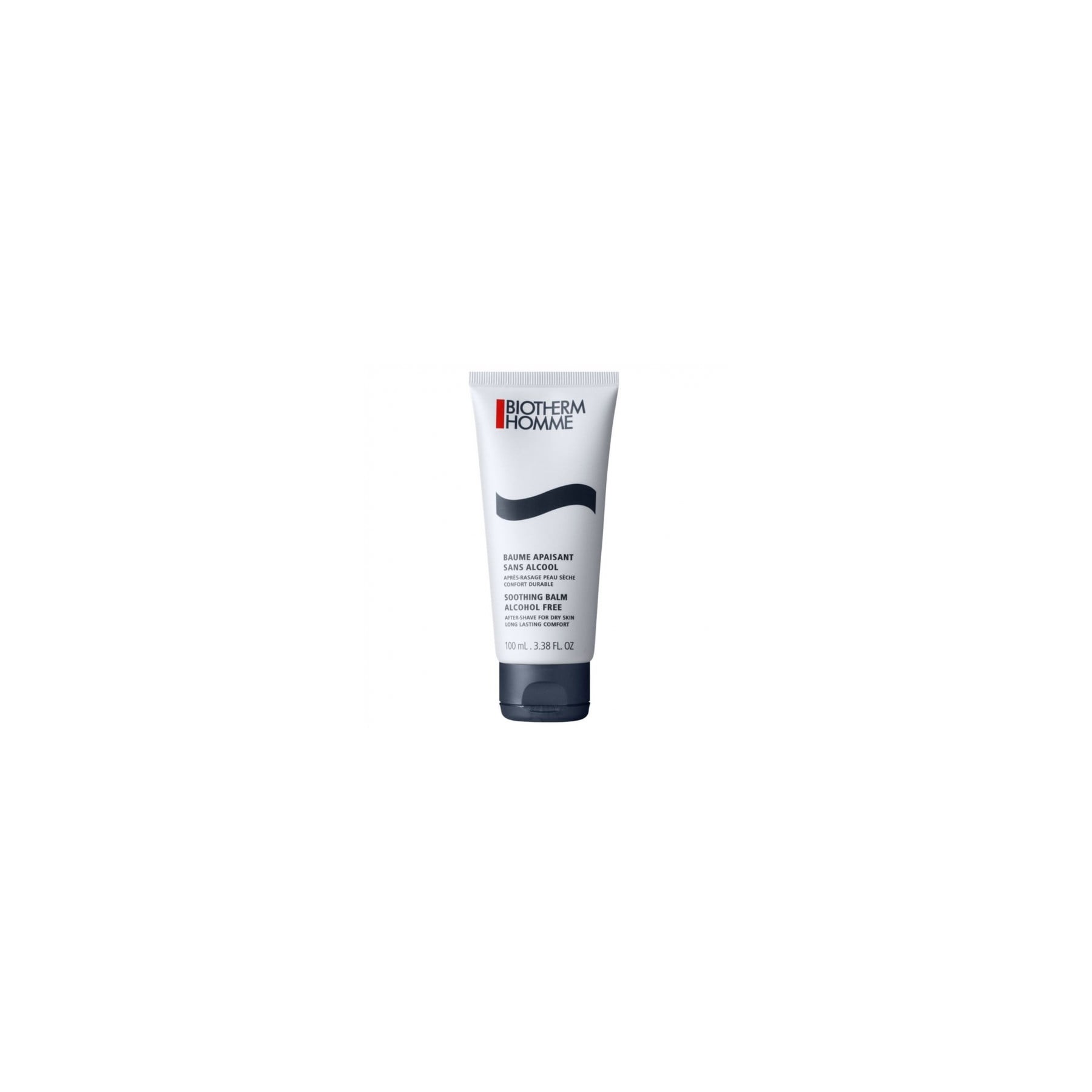 Biotherm Homme - Baume Apaisant After Shave for dry skin 100 ml. /Skin Care