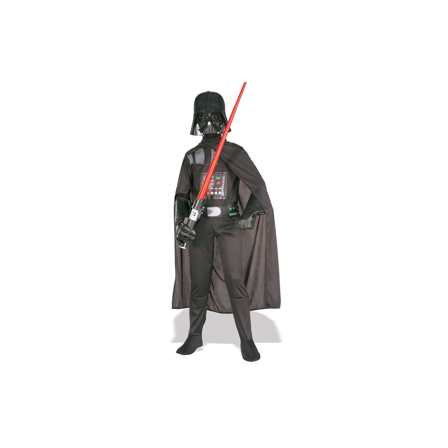 Rubies - Star Wars - Darth Vader - Small - 3-4 years (No packaging)