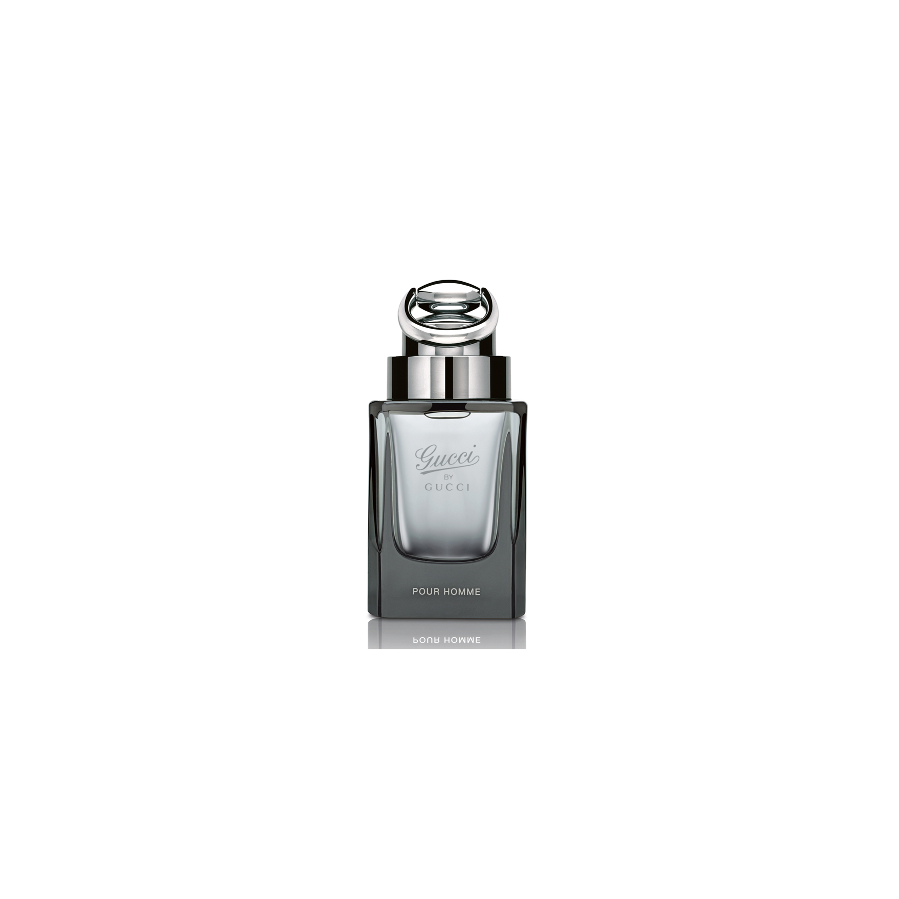Gucci - Gucci by Gucci Homme 50 ml. EDT