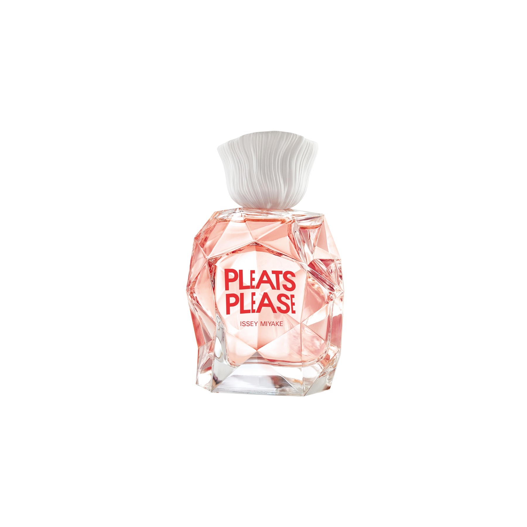 Issey Miyake - Pleats Please 50 ml. EDT