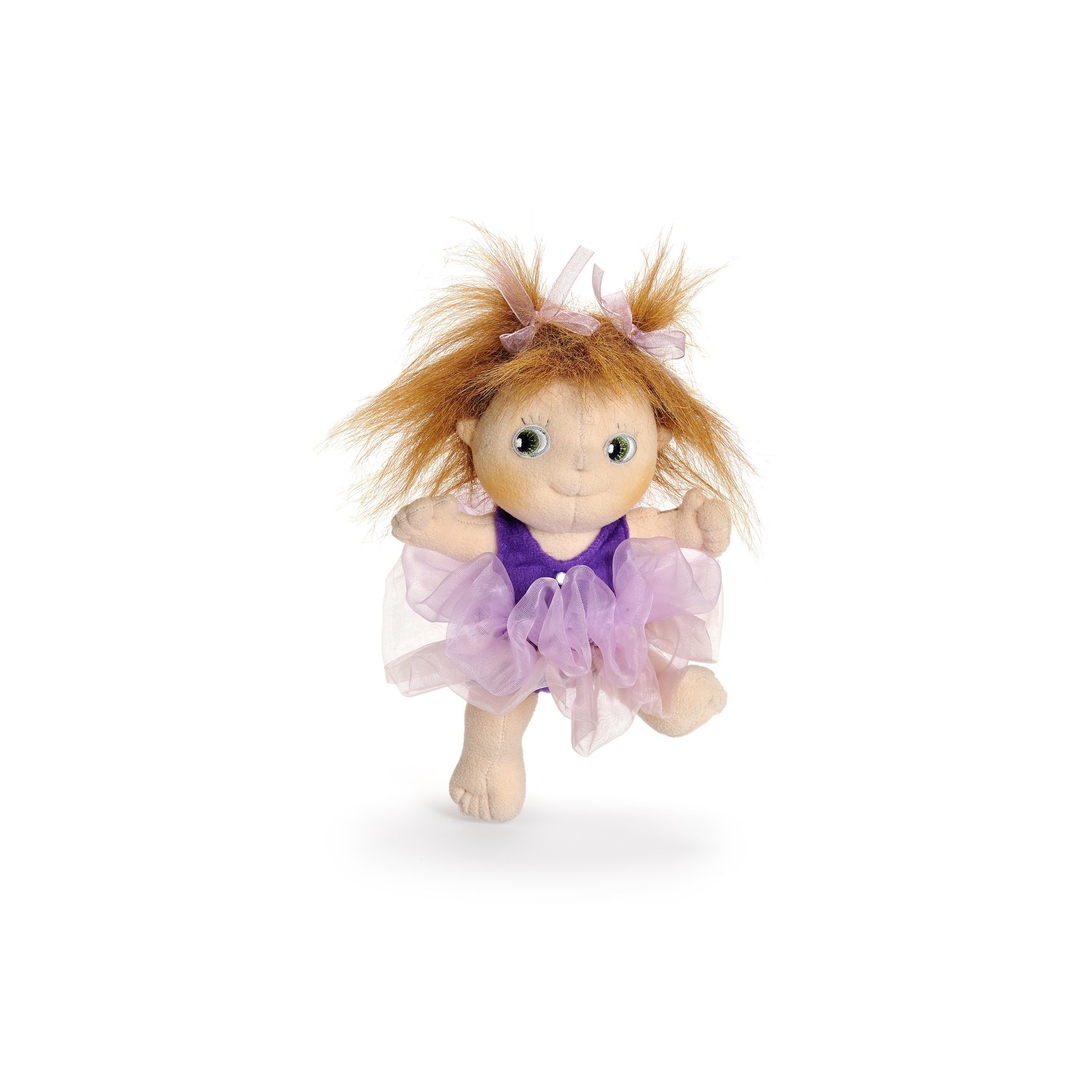 Rubens Barn - Rubens Mini Ballerina Frida (130012)