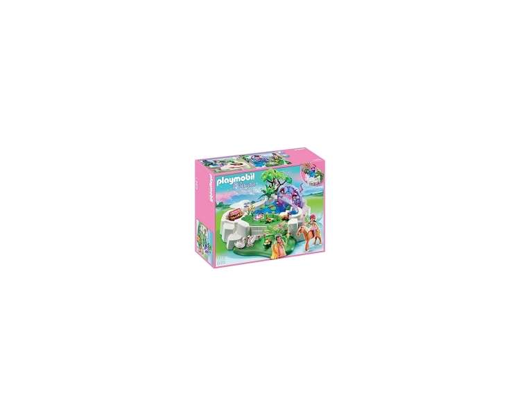 Playmobil - Magic Crystal Lake (5475)