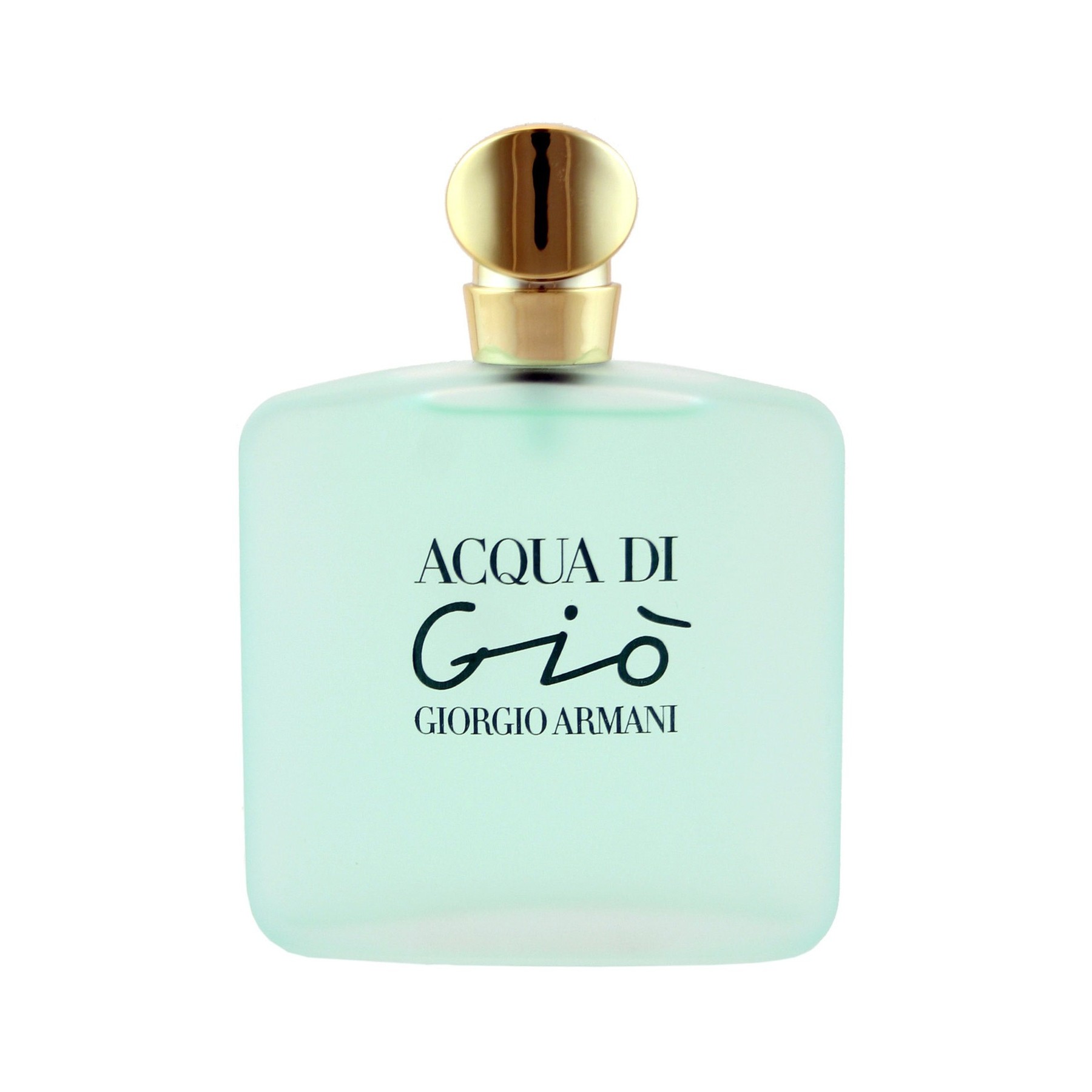 Armani - Acqua di Gio for Women 50 ml. EDT
