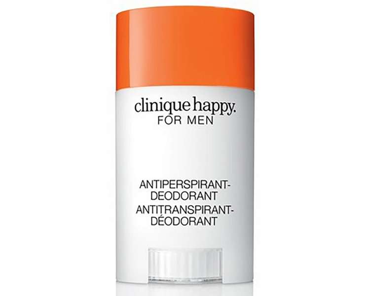Clinique - Happy for Men Deodorant Stick 75 ml.