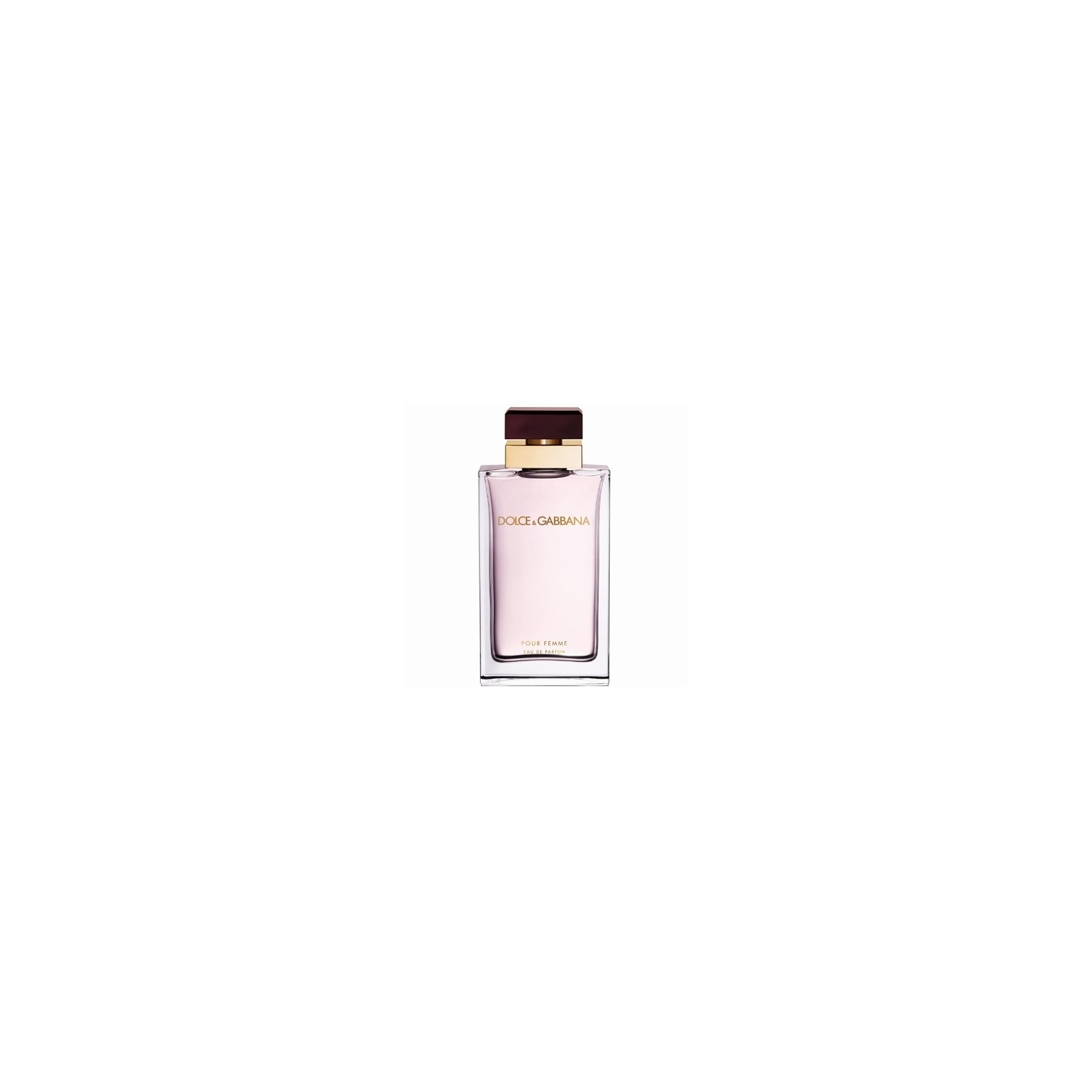 Dolce & Gabbana - Pour Femme EDP 50 ml