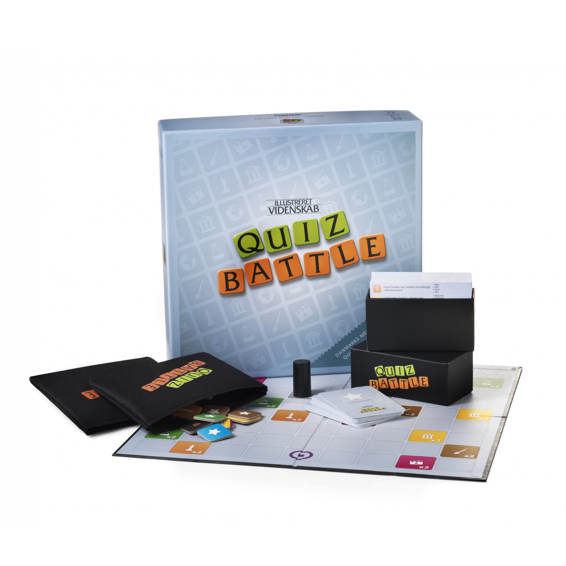 Quiz Battle Quiz Battle