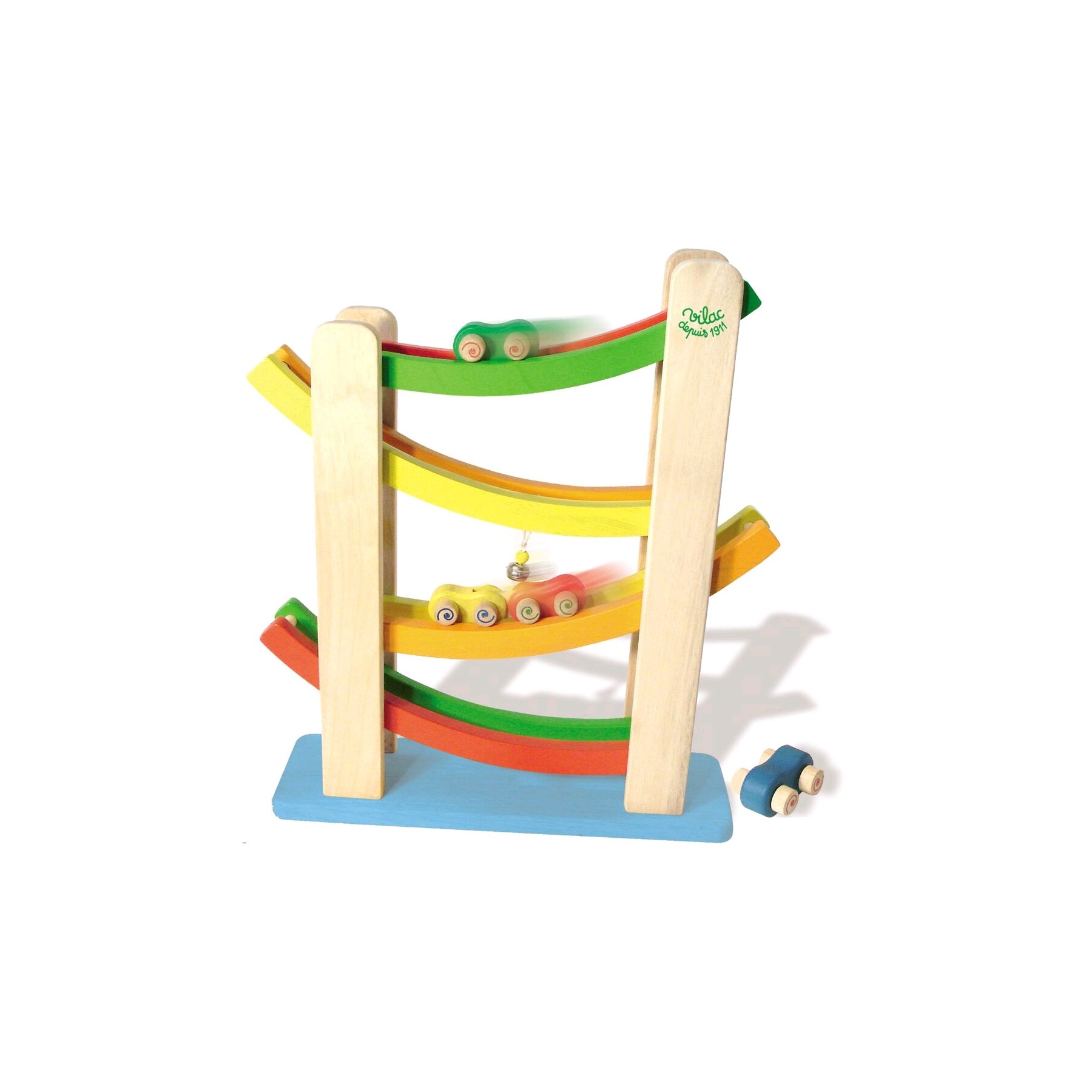 Vilac - Cascada de Autos (2484)