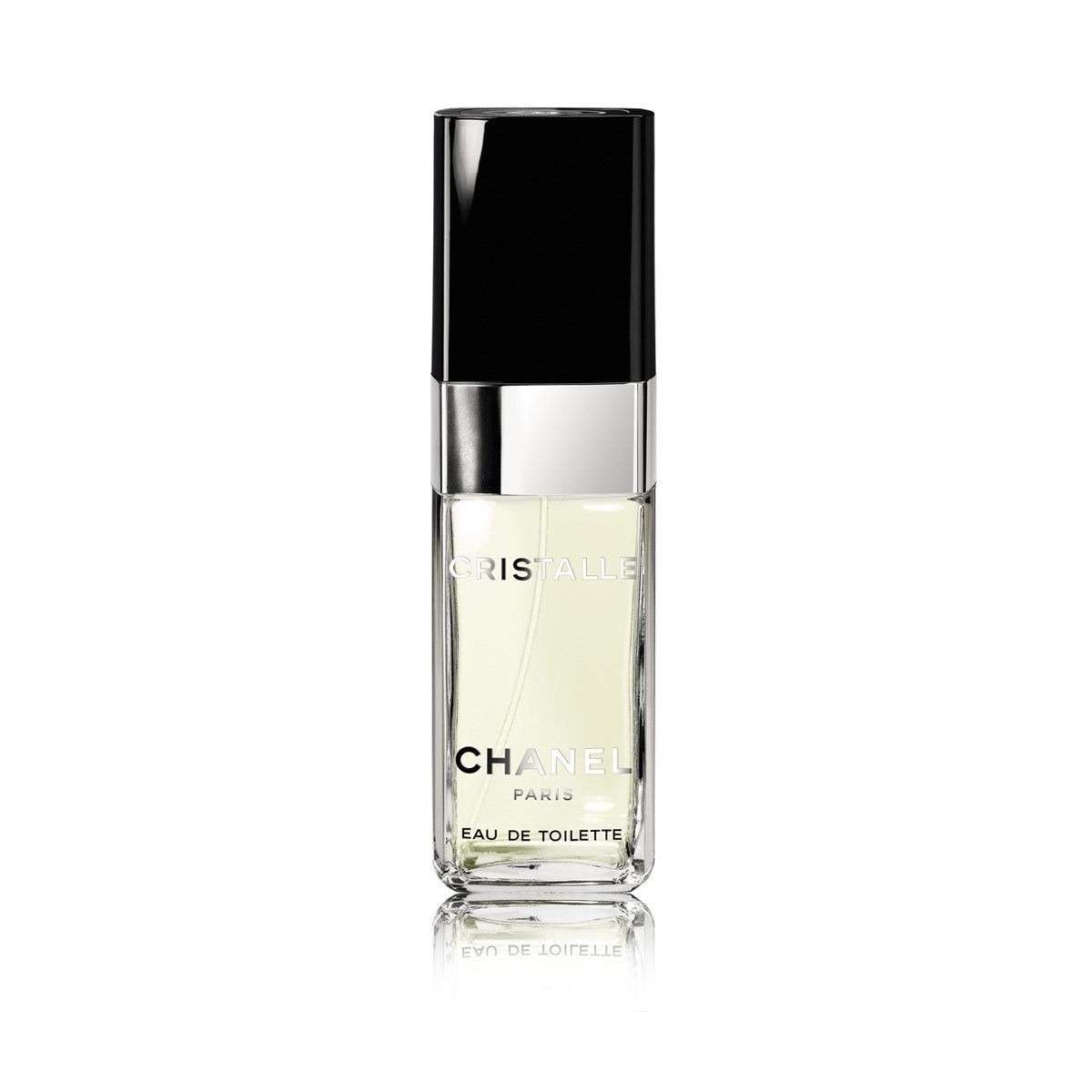 Chanel Cristalle EDT 100 ml - Long-lasting fragrance for all!