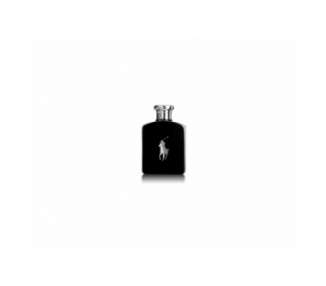 Ralph Lauren - Polo Black 75 ml. EDT